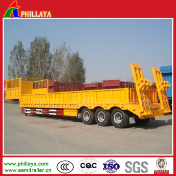 Heavy Duty Equipment Heavy Duty Trailer